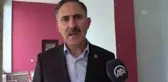 Sağlık-Sen Genel Başkanı Durmuş'tan 