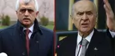 Son Dakika! MHP lideri Bahçeli'den AYM'nin HDP'li Gergerlioğlu kararına sert tepki: Hak ihlali kararı terörizme destektir