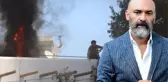 Diriliş Ertuğrul'un Ogeday'ına büyük şok! Bodrum'daki restoranında yangın çıktı