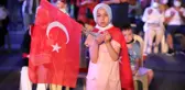 Zeytinburnu'nda 
