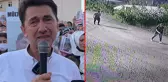 Adım adım takip edilip cinsel saldırıya uğrayan 17 yaşındaki kızının son durumunu anlatan baba, gözyaşlarına boğuldu