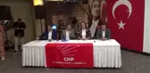Son Dakika | AFYONKARAHİSAR - CHP Genel Başkan Yardımcısı Akın, 