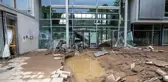 Almanya'daki sel felaketinde can kaybı 133'e yükseldi