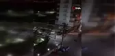 Avukat ile kardeşi sokak ortasında böyle vuruldu