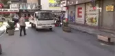 Bağcılar'da meydan dayağı atılan tacizci tutuklandı