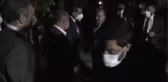 Son dakika haber! Bakan Varank, Sinop'ta AK Parti teşkilatıyla buluştu