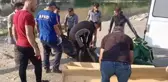 Batman'da nehre giren genç boğuldu