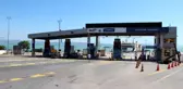 Bayram öncesi feribot iskelesi boş kaldı