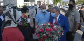BBP Genel Başkanı Destici, Ordu'da partililerle bir araya geldi