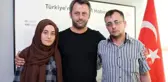 Kiralık katiller tarafından öldürülen Büyükşen çiftinin çocukları, cinayetin çözülmesinden sonra ilk kez konuştu