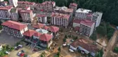 Çevre ve Şehircilik Bakanı Kurum, Rize'de afet bölgesinde incelemelerde bulundu Açıklaması