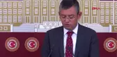 CHP'Lİ ÖZEL'DEN 'İTTİFAK' AÇIKLAMASI