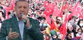 Cumhurbaşkanı Erdoğan'dan seçim mesajı gibi talimat: Kapı kapı dolaşmalarını istiyorum