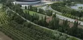 ESKİŞEHİR - Halka açık üniversite çiftliğindeki meyveleri ziyaretçiler hasat ediyor