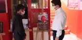 Hem çektikleri karelerle ilçelerini anlattılar hem de öz güvenlerini geliştirip sanata yöneldiler