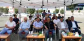 Iğdır'da düzenlenen 