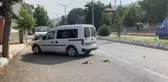 KAHRAMANMARAŞ - Hafif ticari araç ile motosiklet çarpıştı: 1 ölü