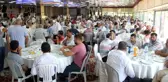 Şanlıurfa 7 yıllık kan davası barışla sonuçlandı