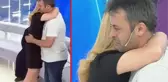 Büyükşen cinayeti çözülünce, canlı yayında sinir krizi geçiren Osman Büyükşen'den 