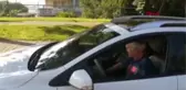 Tekirdağ'da feribot iskelesinde bayram tatili yoğunluğu