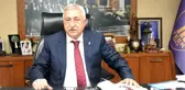 TESK Genel Başkanı Palandöken: 