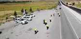 Trafik ekiplerinden 