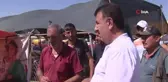 TUDKİYEB Başkanı Çelik: 