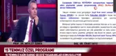 TÜRK DEGS Başkanı Doç. Dr. Yaycı: 