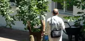 Vali Yardımcısı Şimşek'in evine hırsız girdi