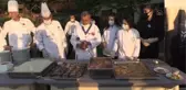 Atatürk'ün Bolu'ya gelişinin 87. yıl dönümü kutlandı