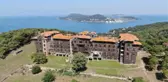 BÜYÜKADA RUM YETİMHANESİ'NDE MİLİM MİLİM YÜRÜTÜLEN ÇALIŞMA TAMAMLANDI