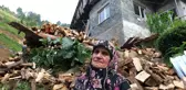 Sel felaketi, evinin yarısını da hacca gitmek için yıllardır biriktirdiği parayı da aldı götürdü
