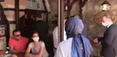 KASTAMONU - Tüm çalışanları Kovid-19 aşısı olan işletmelere 