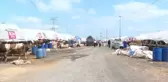 Kurban pazarlarındaki hareketlilik devam ediyor