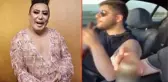 Murat Övüç'ün oğlundan bir skandal daha! Bu kez de araba kullanırken alkol aldı