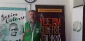 Yetim ve ihtiyaç sahibi ailelerin çocuklarına bayramlık kıyafet yardımı