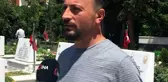 Arefe gününde şehitliklerde hüzünlü ziyaret
