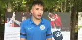 Avrupa şampiyonu milli güreşçiler Tokyo Olimpiyatları'na iddialı gidiyor