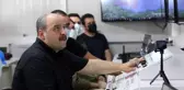 Ay misyonunda kullanılması planlanan hibrit motorlu Sonda Roket Sistemi başarıyla test edildi (3)