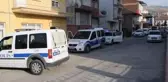 Bir kişiyi silahla yaraladı, ardından intihara kalkıştı