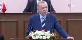 Cumhurbaşkanı Erdoğan'dan KKTC'ye Cumhurbaşkanlığı Külliyesi müjdesiCumhurbaşkanı Recep Tayyip Erdoğan: 