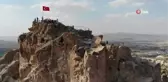 Dünyanın en yüksek peribacası restorasyon çalışmaları sonrası yeniden ziyarete açıldı