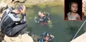 Evinin önünde oynarken bir anda gözden kayboldu! Ekipler seferber, Antalya minik Ecrin'i arıyor