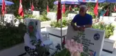 Fırat Kalkanı Harekatı şehidinin annesi: 