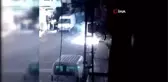 Havai fişek değil, elektrik telleri