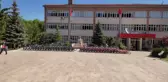 Kale'de 100 öğrenciye bisiklet hediye edildi