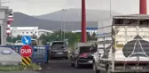 Kars Harakani Havalimanı'nda bayram yoğunluğu