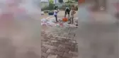 Antalya'da kaybolan 2 yaşındaki kız çocuğu için başlatılan arama çalışmaları sürüyor