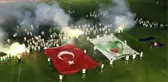 Kestel Belediyespor'un 69. yıldönümü coşkuyla kutlandı