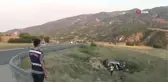 Son dakika haberi... Kontrolden çıkan otomobil şarampole uçtu: 3'ü çocuk 6 yaralı